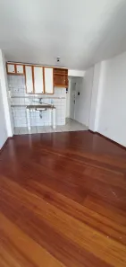 Apartamento com 1 Quarto à venda, 24m² no Vila Buarque, São Paulo
