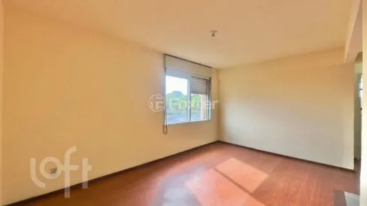Apartamento com 2 Quartos à venda, 63m² no Ouro Branco, Novo Hamburgo