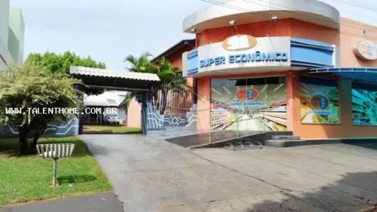 Imóvel Comercial com 3 Quartos à venda, 390m² no Novo Sarandi, Toledo