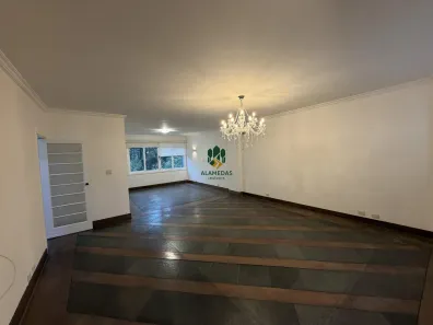 Apartamento com 3 Quartos para alugar, 160m² no Bela Vista, São Paulo