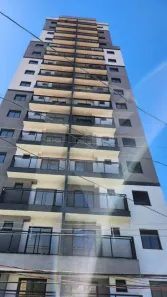 Apartamento com 1 Quarto à venda, 33m² no Vila Dom Pedro II, São Paulo