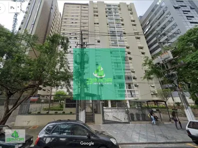 Apartamento com 3 Quartos à venda, 120m² no Santana, São Paulo