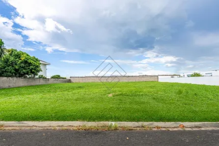 Lote/Terreno à venda, 1435m² no Sítios de Recreio Gramado, Campinas