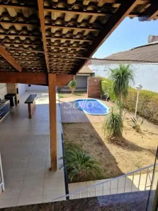 Casa com 4 Quartos à venda, 400m² no Martins, Uberlândia