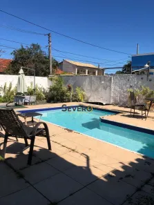 Casa com 5 Quartos à venda, 200m² no Piratininga, Niterói