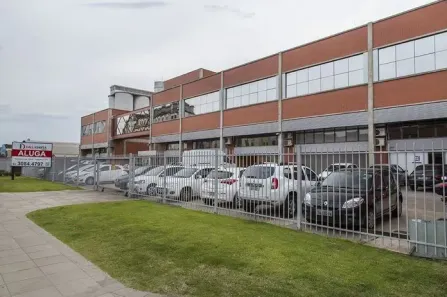 Galpão/Depósito/Armazém para alugar, 125m² no São Geraldo, Porto Alegre