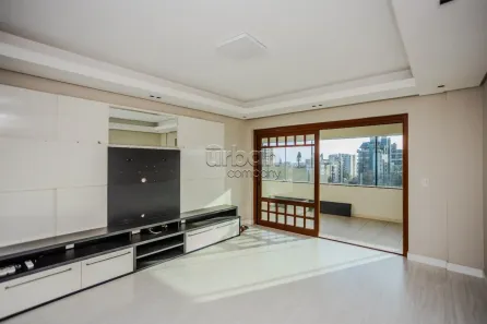 Cobertura com 4 Quartos à venda, 393m² no Centro, Canoas