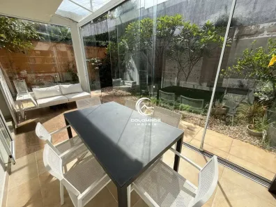 Casa de Condomínio com 3 Quartos à venda, 131m² no Loteamento Alphaville Campinas, Campinas