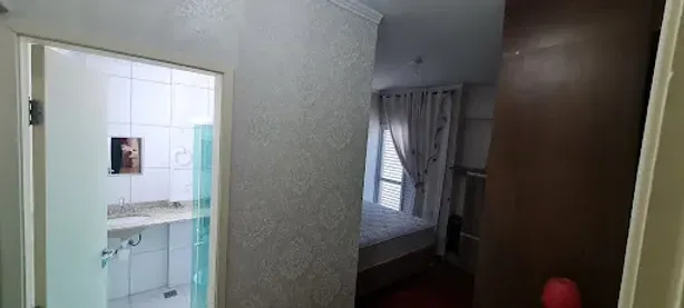 Apartamento com 3 Quartos para alugar, 102m² no Centro, Poá