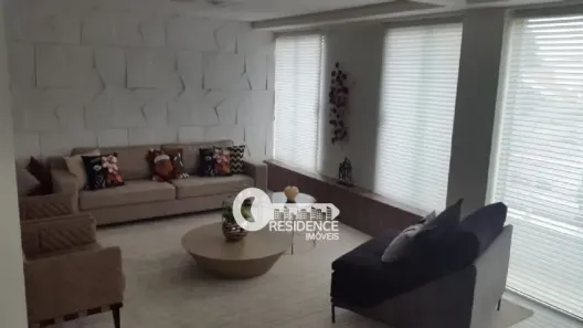 Sobrado com 4 Quartos à venda, 505m² no Jardim São Caetano, São Caetano do Sul