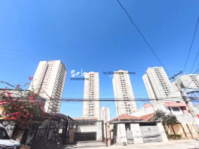 Apartamento com 3 Quartos para alugar, 70m² no Limão, São Paulo