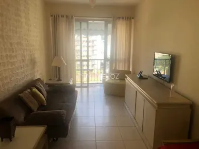 Apartamento com 1 Quarto à venda, 59m² no Botafogo, Rio de Janeiro