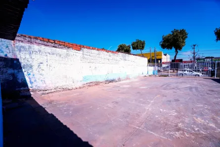 Ponto Comercial para alugar, 78m² no Jardim Presidente, Goiânia