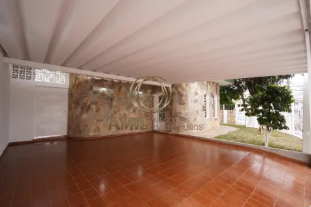 Casa com 3 Quartos à venda, 88m² no Alto São Pedro, Taubaté