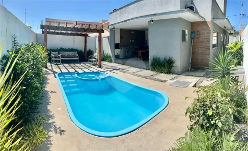 Casa com 3 Quartos à venda, 140m² no São José, Armação dos Búzios