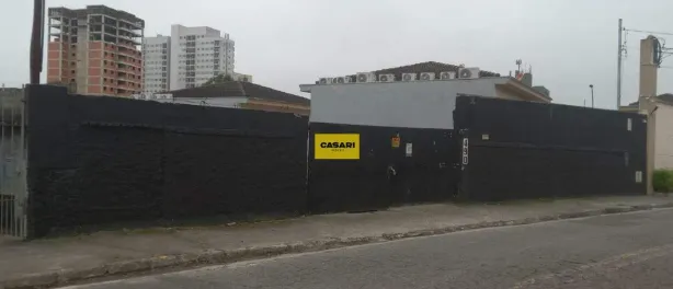 Lote/Terreno para alugar, 2000m² no Vila Alzira, Santo André