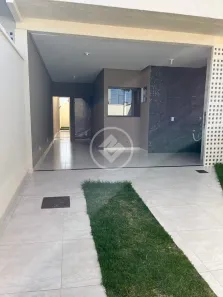 Casa com 3 Quartos à venda, 100m² no Jardim Colorado I, Goiânia