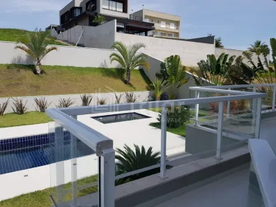 Casa de Condomínio com 4 Quartos à venda, 347m² no Condomínio Reserva do Paratehy, São José dos Campos