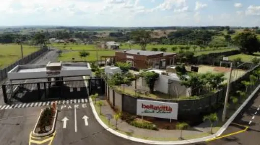 Lote/Terreno à venda, 253m² no , Bady Bassitt