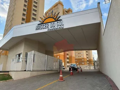 Apartamento com 2 Quartos à venda, 60m² no Balneário Salto Grande, Americana