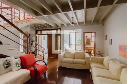 Casa com 5 Quartos à venda, 360m² no Jardim da Glória, São Paulo