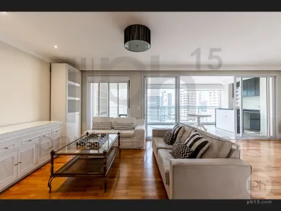 Apartamento com 3 Quartos à venda, 203m² no Itaim Bibi, São Paulo