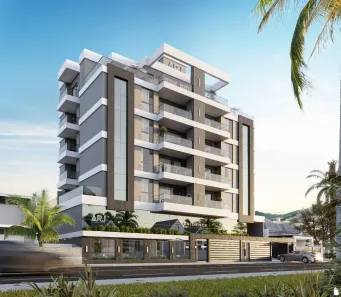 Apartamento com 3 Quartos à venda, 88m² no Palmas, Governador Celso Ramos