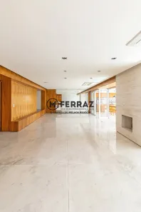 Apartamento com 4 Quartos à venda, 335m² no Vila Uberabinha, São Paulo