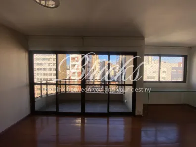 Apartamento com 3 Quartos à venda, 200m² no Jardim Europa, São Paulo