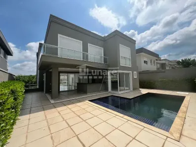 Sobrado com 4 Quartos à venda, 467m² no Alphaville, Santana de Parnaíba