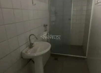 Apartamento com 1 Quarto à venda, 190m² no Botafogo, Rio de Janeiro