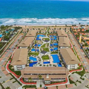 Apartamento com 2 Quartos à venda, 58m² no , Ipojuca