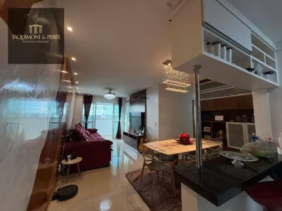 Apartamento com 3 Quartos à venda, 91m² no JK Setor Oeste, Anápolis