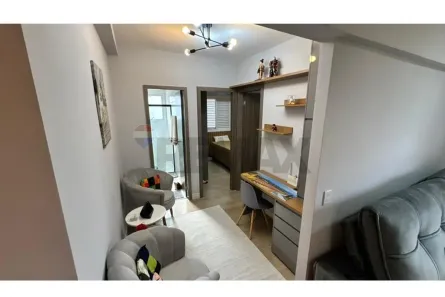 Apartamento com 2 Quartos à venda, 70m² no Jardim Anhembi, São José dos Campos