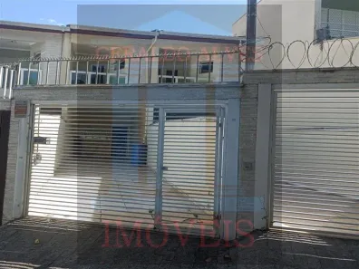 Sobrado com 3 Quartos à venda, 150m² no Vila Moinho Velho, São Paulo