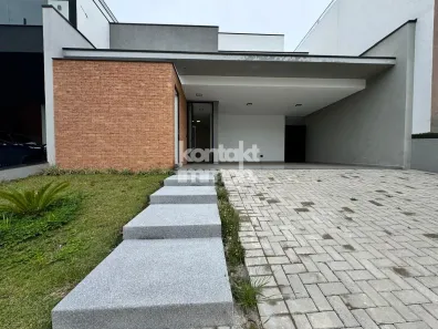 Casa de Condomínio com 3 Quartos à venda, 200m² no Brigadeiro Tobias, Sorocaba