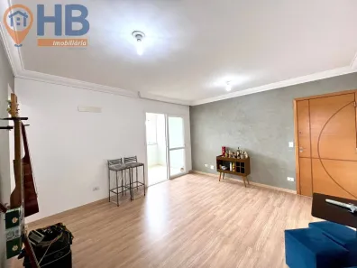 Apartamento com 2 Quartos à venda, 66m² no Parque Industrial, São José dos Campos