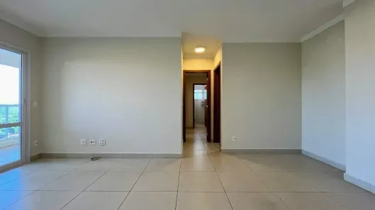 Apartamento com 3 Quartos para alugar, 102m² no Jardim Nova Aliança Sul, Ribeirão Preto