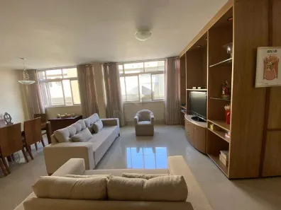Apartamento com 4 Quartos à venda, 339m² no Gutierrez, Belo Horizonte