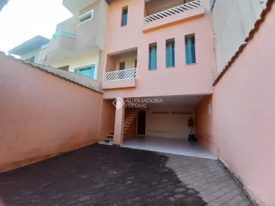 Sobrado com 2 Quartos à venda, 220m² no Parque Terra Nova II, São Bernardo do Campo