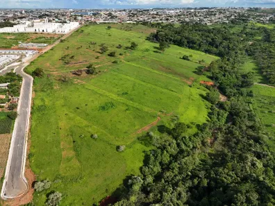 Lote/Terreno à venda, 360m² no Calixtolândia 2ª Etapa, Anápolis