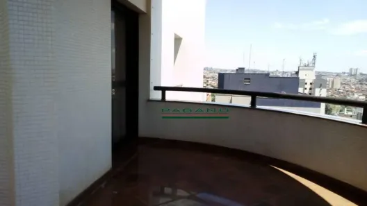 Apartamento com 4 Quartos à venda, 443m² no Centro, Ribeirão Preto