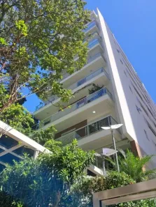 Apartamento com 4 Quartos para alugar, 178m² no Centro, Florianópolis