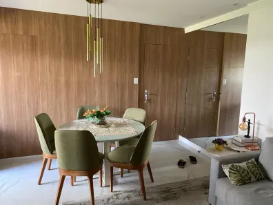 Apartamento com 3 Quartos à venda, 74m² no Jardim Armação, Salvador