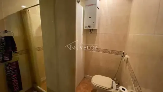 Apartamento com 3 Quartos à venda, 248m² no Flamengo, Rio de Janeiro