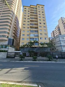 Apartamento com 2 Quartos à venda, 83m² no Aviação, Praia Grande