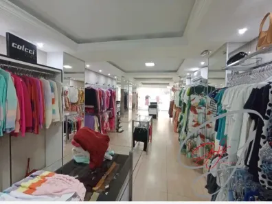 Prédio Comercial à venda, 310m² no Cambuci, São Paulo
