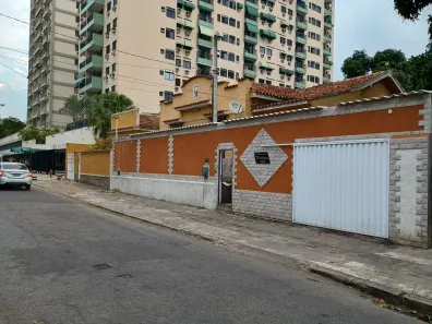 Casa com 3 Quartos à venda, 134m² no Méier, Rio de Janeiro