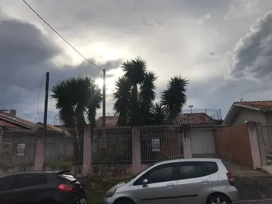 Casa com 2 Quartos à venda, 70m² no Centro, Ponta Grossa