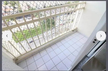 Apartamento com 2 Quartos à venda, 55m² no Limão, São Paulo